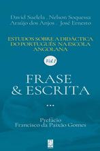 Studies on the pedagogy of Portuguese in