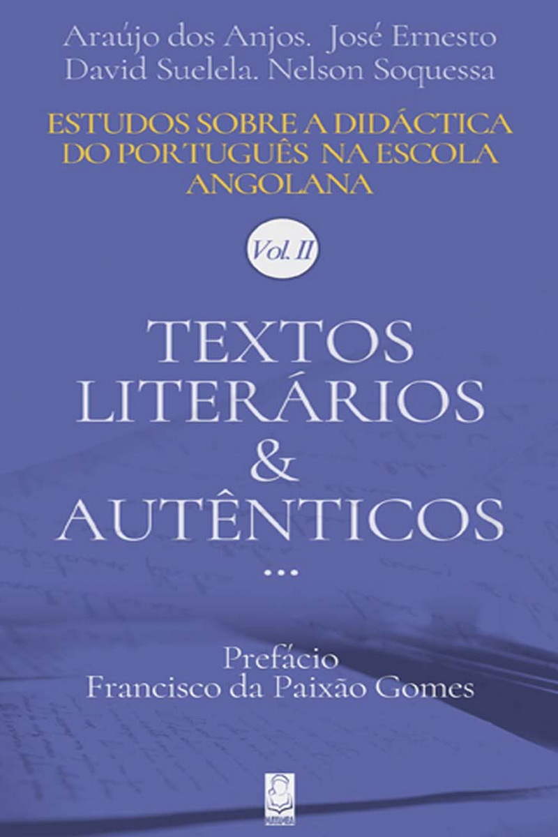 Studies on the pedagogy of Portuguese in