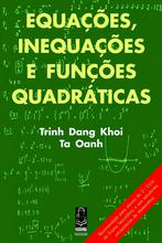 Equations, inequalities, and quadratic f