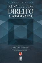 Handbook of administrative law