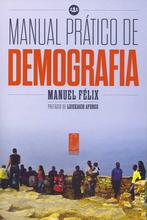 Practical manual of demography