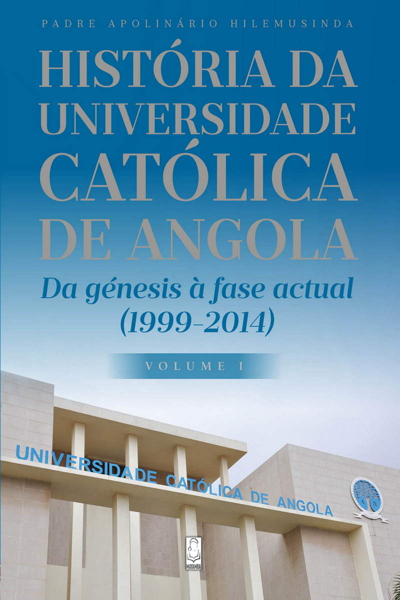 History of the Catholic University of An