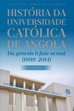 History of the Catholic University of An