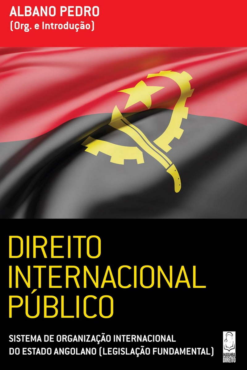 Public international law