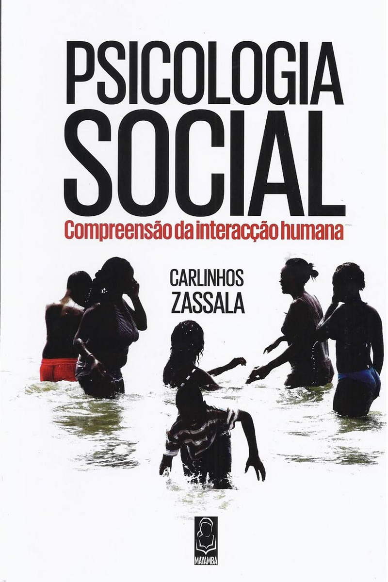 Social psychology: Understanding human i