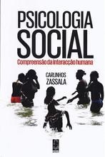 Social psychology: Understanding human i