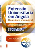 University extension programs in Angola: