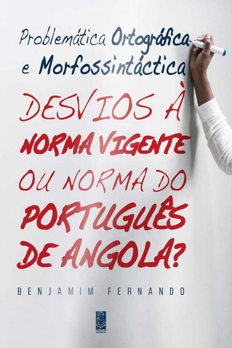 Orthographic and morphosyntactic issues