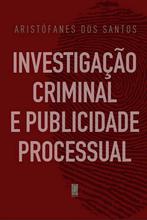 Criminal investigation and procedural tr