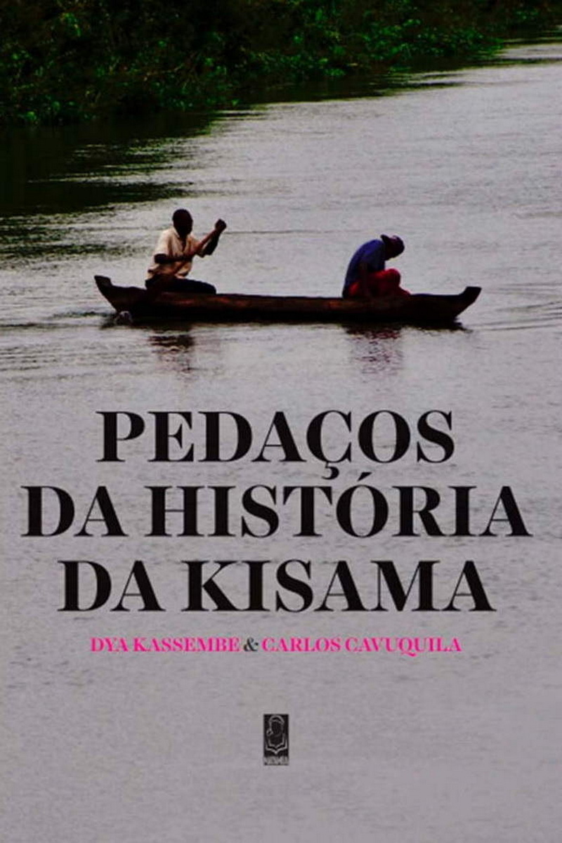 Fragments of Kissama’s history