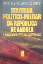 Political-military doctrine of the Repub