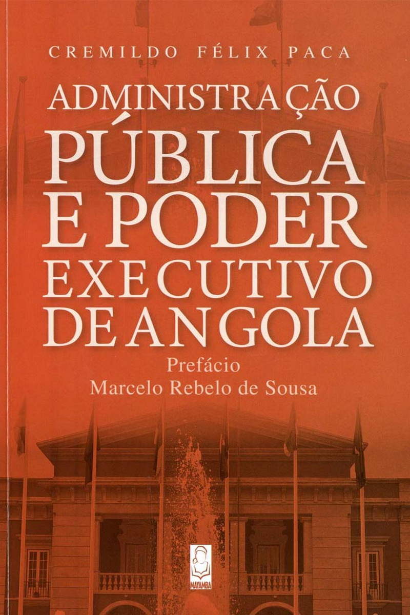 Public administration and the executive