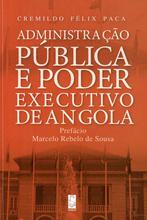 Public administration and the executive