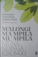 Malongi ma Mpila Muna Ndinga Kikongo