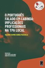 Spoken Portuguese in Cabinda: profession