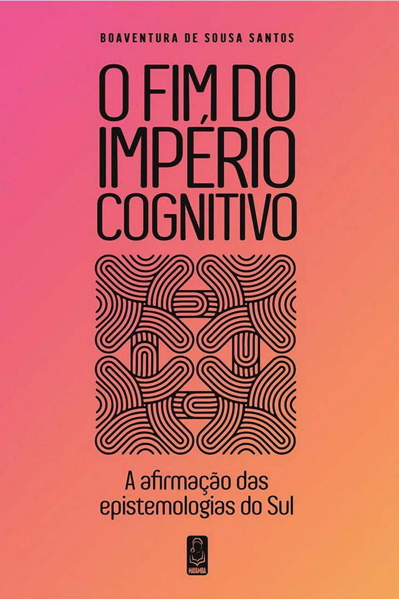 The end of the cognitive empire