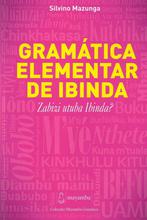 Elementary grammar of Ibinda