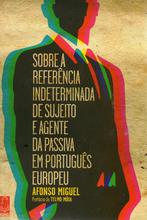 On the indeterminate subject and agent r