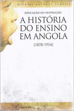 Education or instruction: The history of