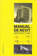 Revit architecture manual