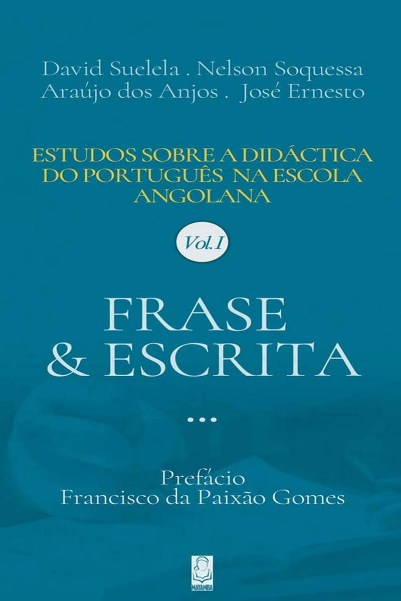 Estudos sobre a didáctica do Português n