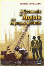 A economia de Angola nos espaços austrai