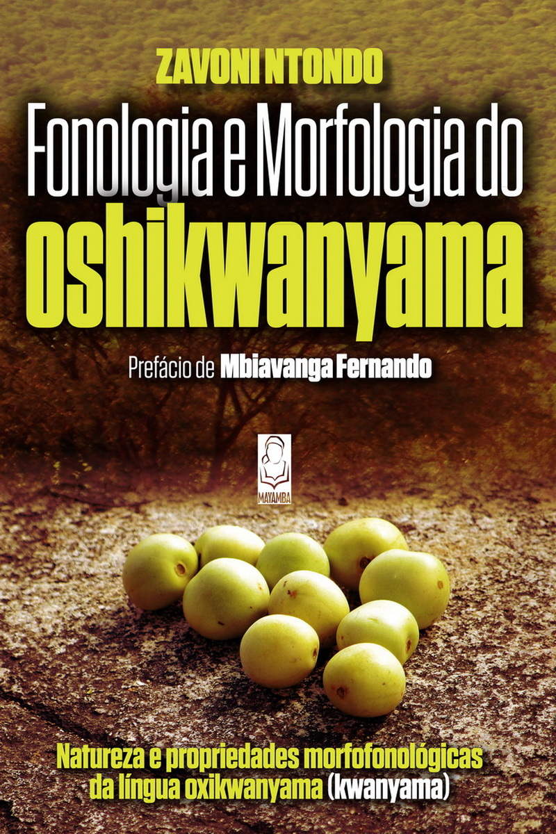 Fonologia e morfologia do Oshikwanyama
