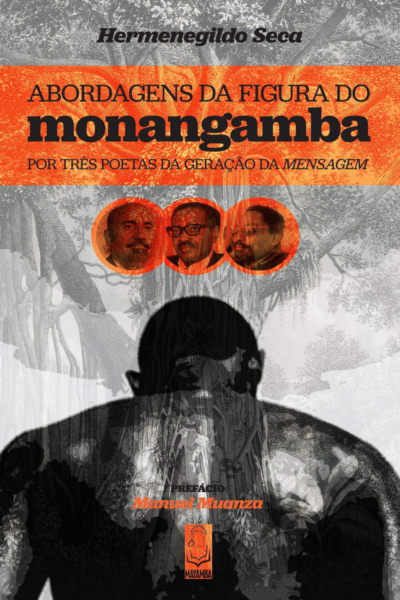 Abordagens da figura do Monangamba por t