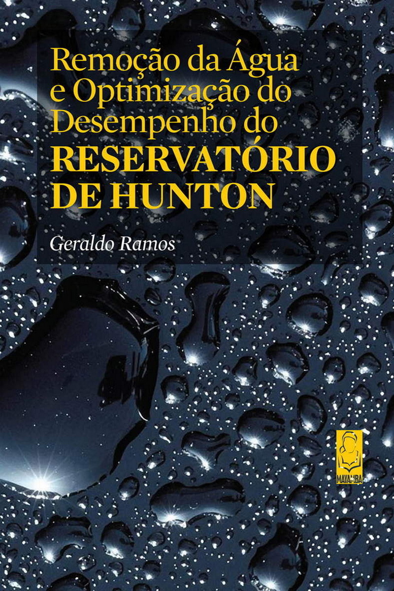 Remoção da água e optimização do desempe