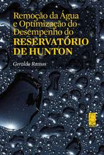 Remoção da água e optimização do desempe