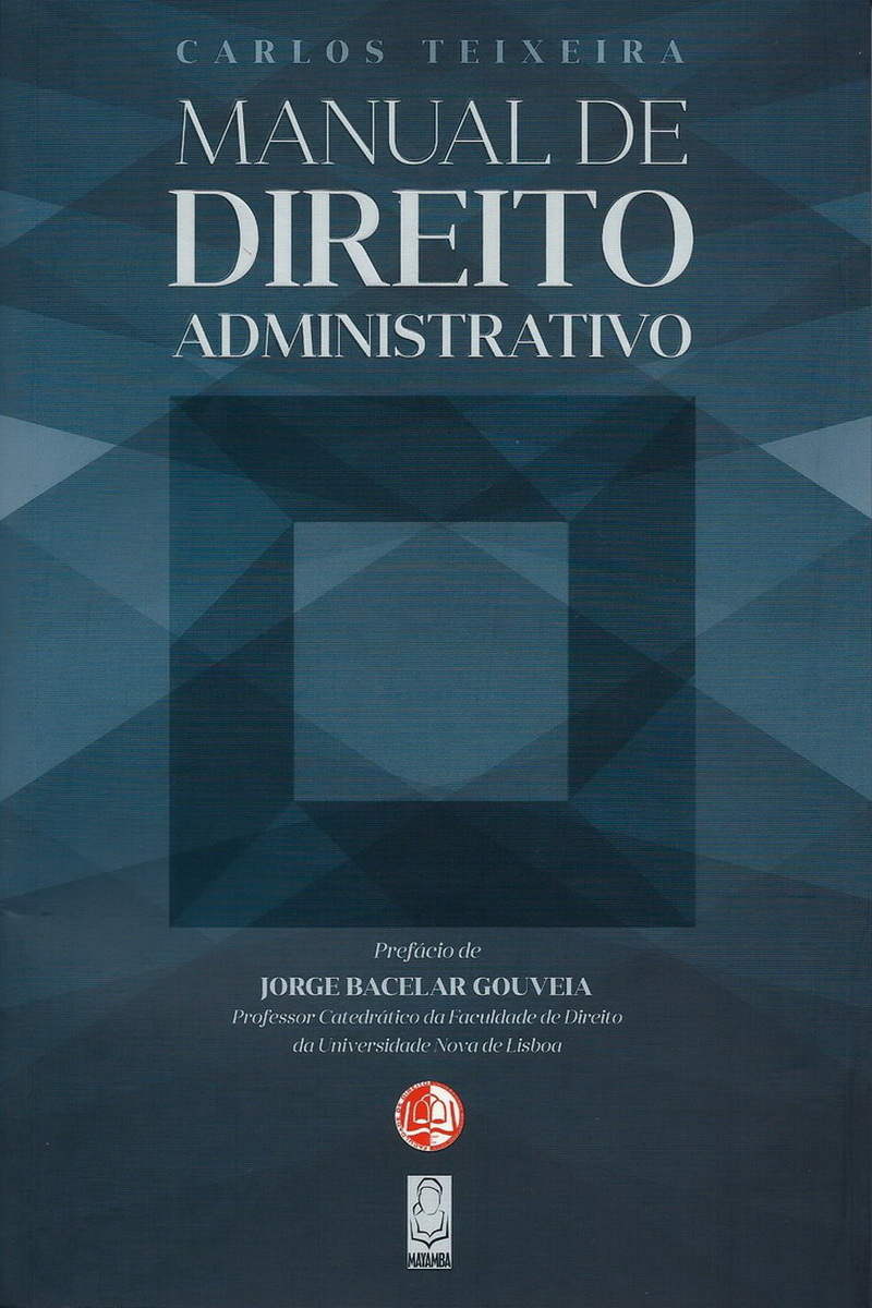 Manual de direito administrativo