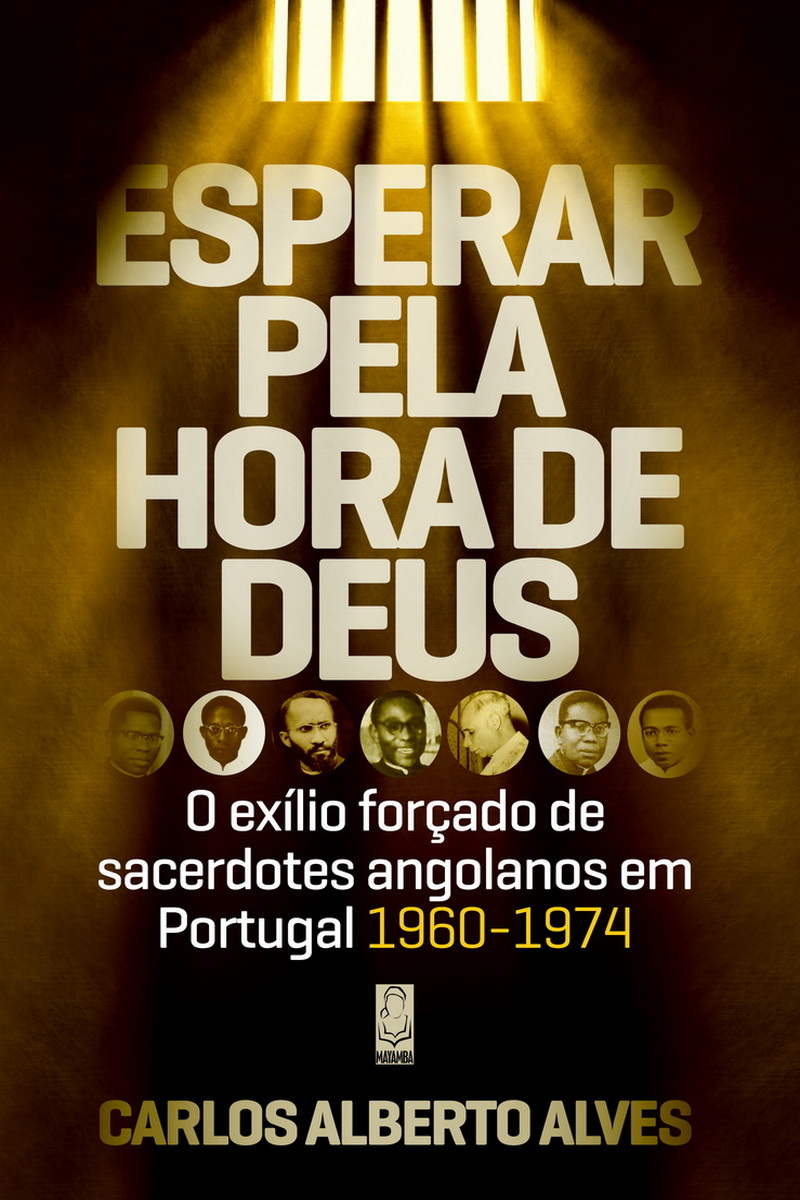 Esperar pela hora de Deus: O exílio forç