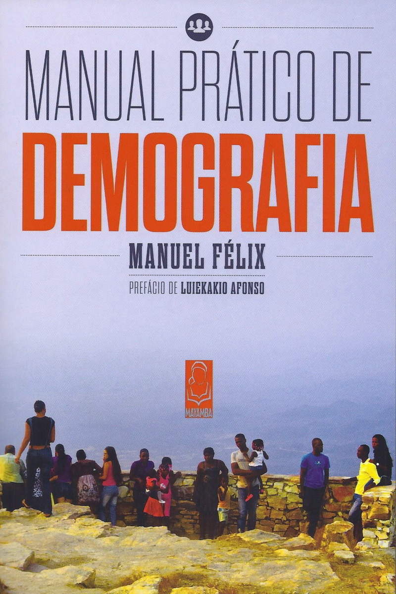 Manual prático de demografia