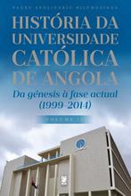 História da Universidade Católica de Ang