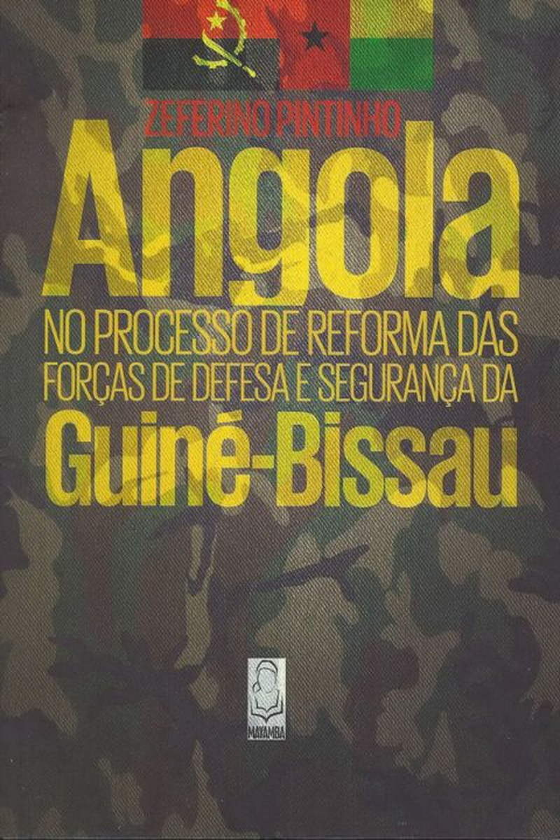 Angola: No processo de reforma das força