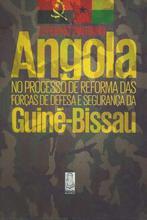 Angola: No processo de reforma das força