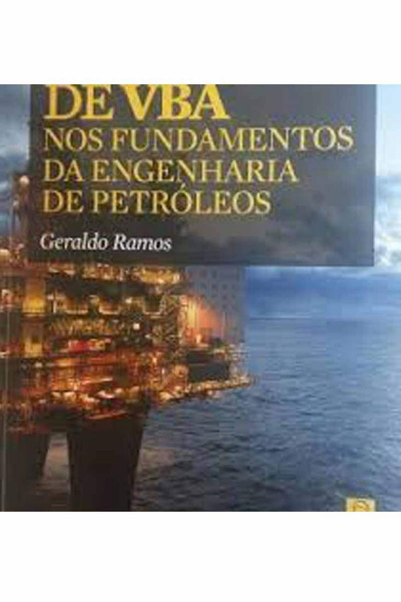 Aplicação de VBA nos fundamentos da enge
