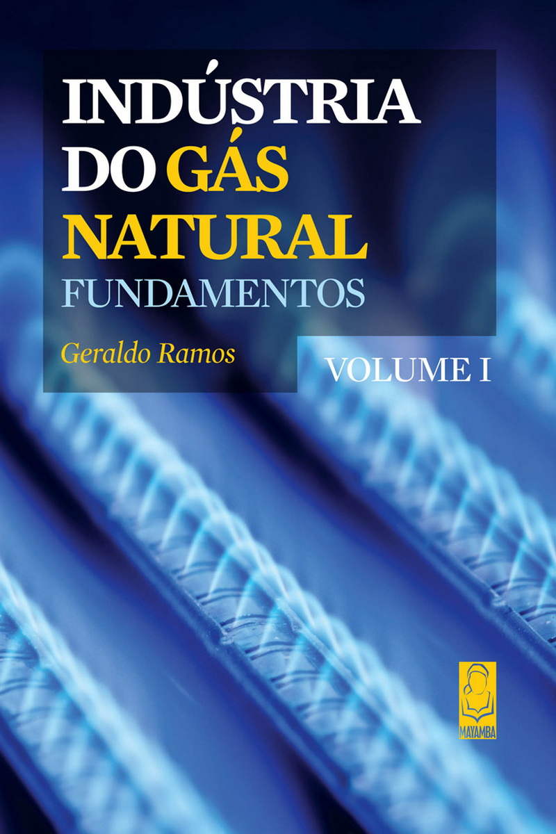 Indústria do gás natural: Fundamentos (V