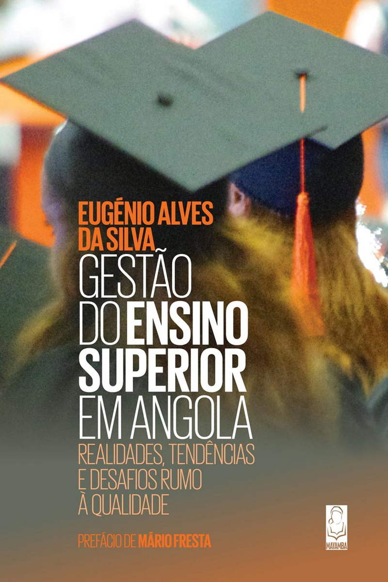 Gestão do ensino superior em Angola: Rea