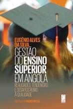 Gestão do ensino superior em Angola: Rea