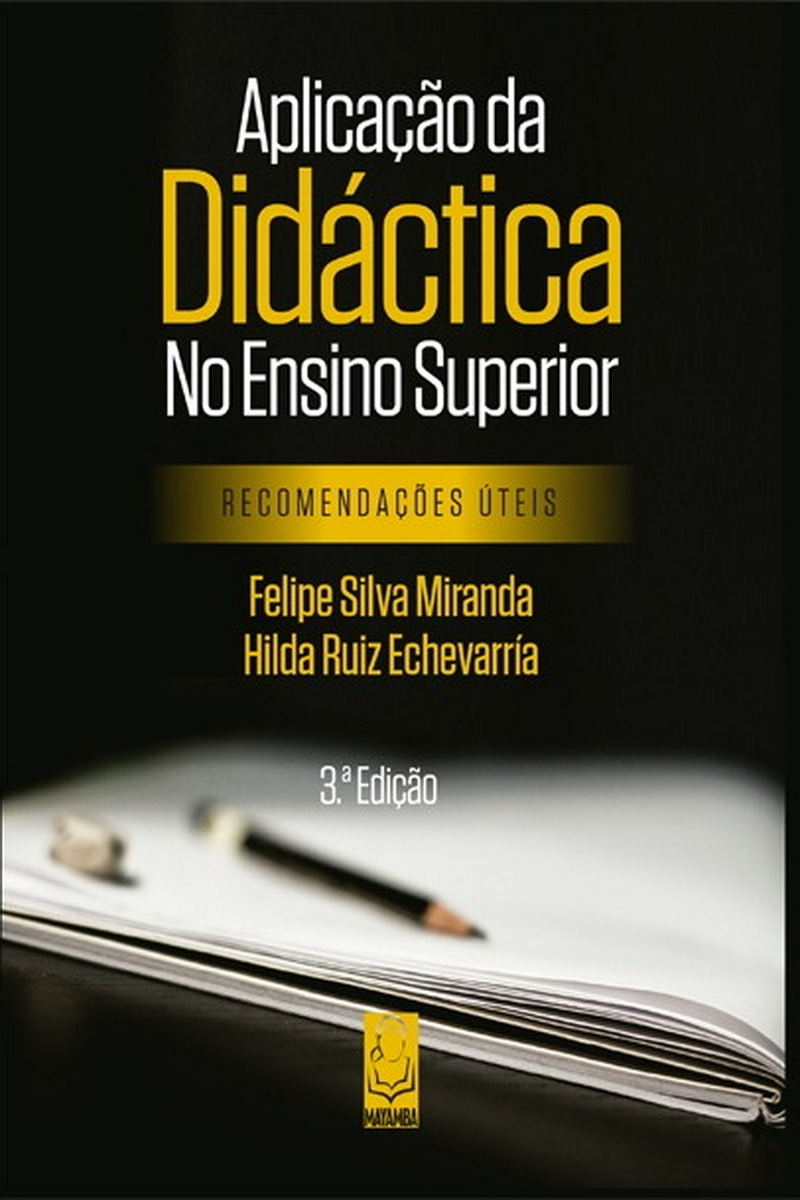 Aplicação da didáctica no ensino superio