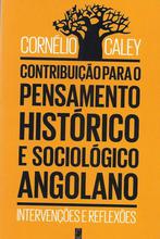 Contribuição para o pensamento histórico