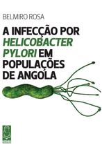 A infecção por helicobacter pylori em po