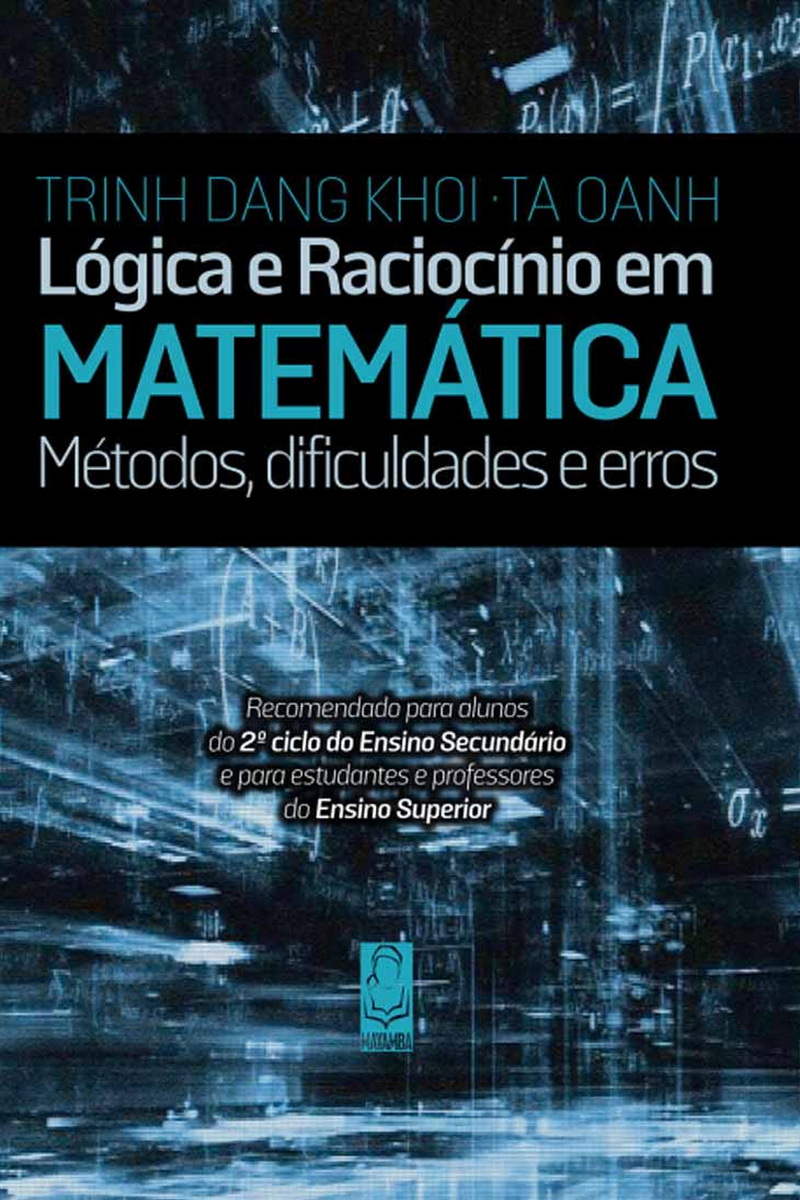 Lógica e raciocínio em matemática: Métod