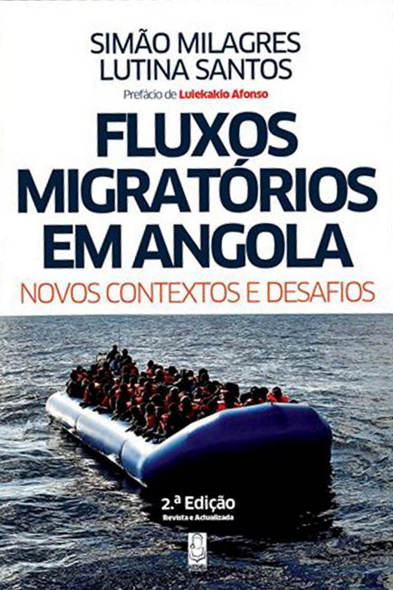 Fluxos migratórios em Angola: Novos cont