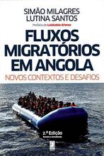 Fluxos migratórios em Angola: Novos cont