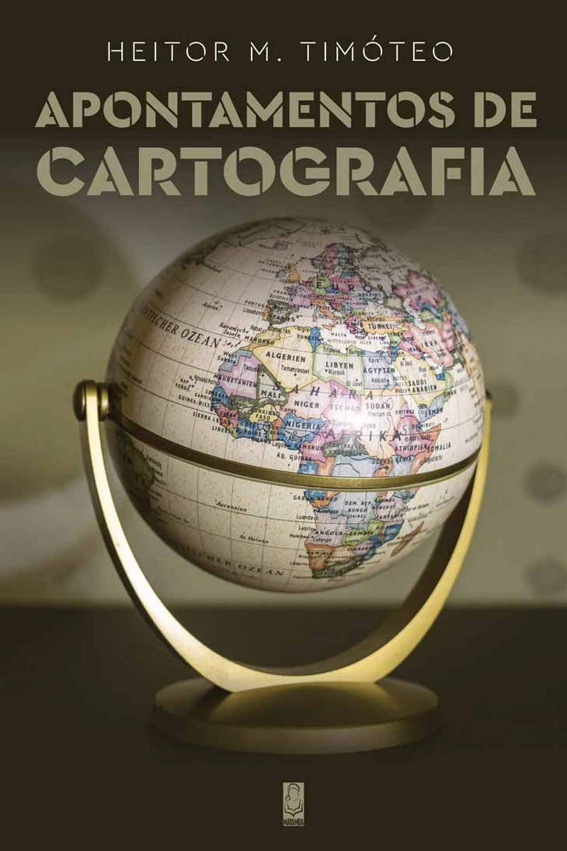 Apontamentos de cartografia