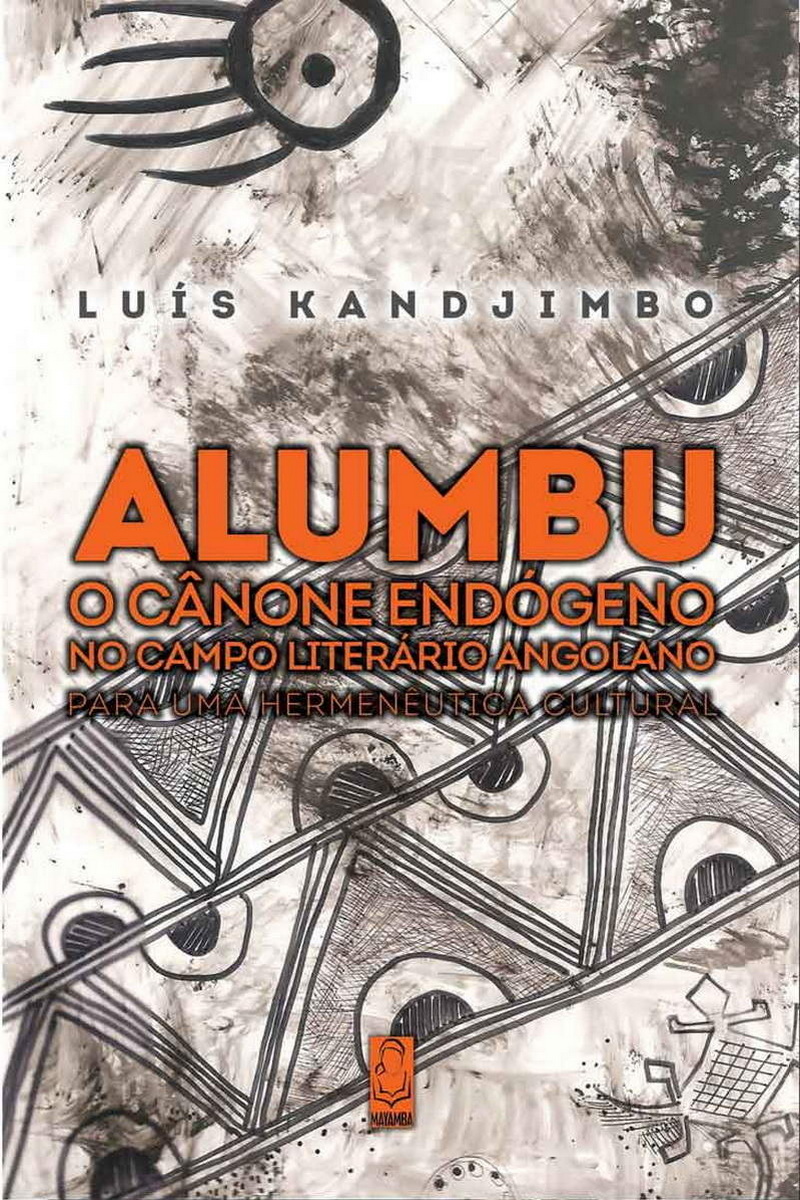 Alumbu: O Cânone endógeno no campo liter