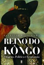 Reino do Kongo: Origens políticas e econ