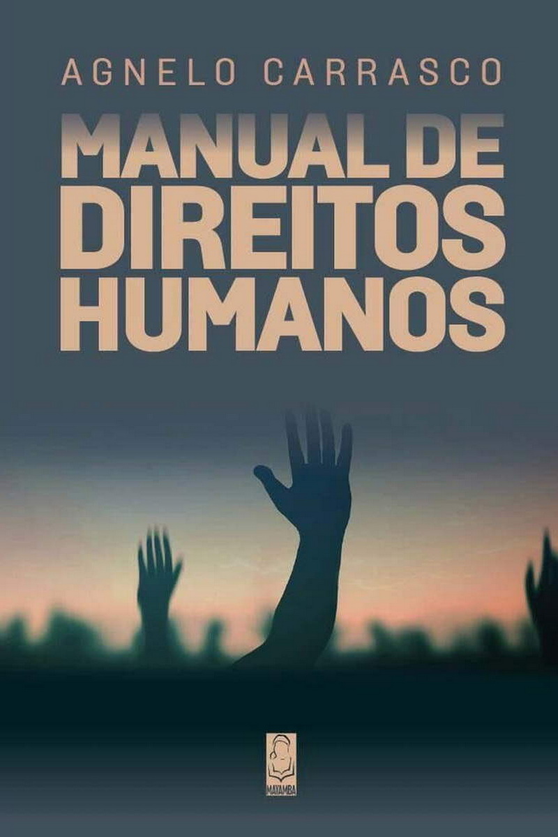 Manual de direitos humanos